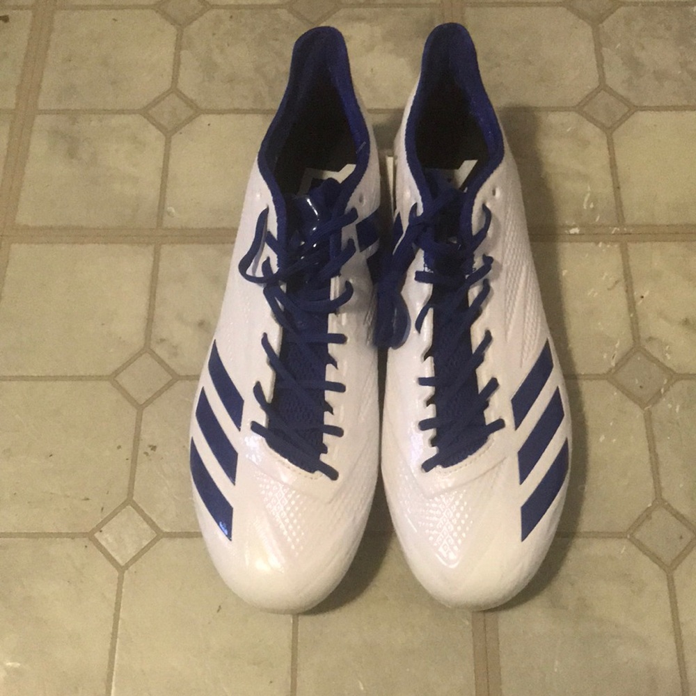 New! Men's adidas soccer cleats